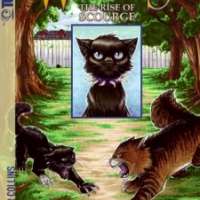  ����� Warriors: The Rise of Scourge <small>Art</small> 